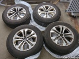  Mercedes  G-Klasee GLC -Klasse GLC 220 d 4Matic (253.915) 143KW AT9 E6d #7