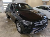  Mercedes  G-Klasee GLC -Klasse GLC 220 d 4Matic (253.915) 143KW AT9 E6d #16