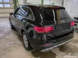  Mercedes  G-Klasee GLC -Klasse GLC 220 d 4Matic (253.915) 143KW AT9 E6d #18