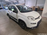  Fiat  Panda  City Life 1.0 51KW MT6 E6d #18