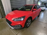  Ford  Focus  Turnier Active 1.5 EcoBlue 88KW AT8 E6d 