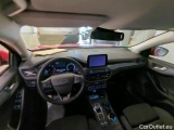  Ford  Focus  Turnier Active 1.5 EcoBlue 88KW AT8 E6d #8