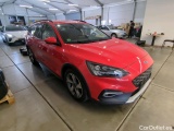  Ford  Focus  Turnier Active 1.5 EcoBlue 88KW AT8 E6d #6