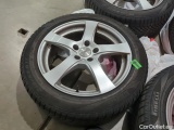  Ford  Focus  Turnier Active 1.5 EcoBlue 88KW AT8 E6d #49