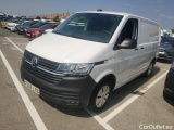  Land Rover  Discovery VOLKSWAGEN Transporter / 2020 / 4P / furgón Furgón Corto TN 2.0 TDI 110kW 4MO 