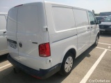  Land Rover  Discovery VOLKSWAGEN Transporter / 2020 / 4P / furgón Furgón Corto TN 2.0 TDI 110kW 4MO #2
