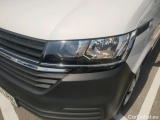 Land Rover  Discovery VOLKSWAGEN Transporter / 2020 / 4P / furgón Furgón Corto TN 2.0 TDI 110kW 4MO #16