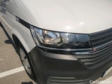  Land Rover  Discovery VOLKSWAGEN Transporter / 2020 / 4P / furgón Furgón Corto TN 2.0 TDI 110kW 4MO #17