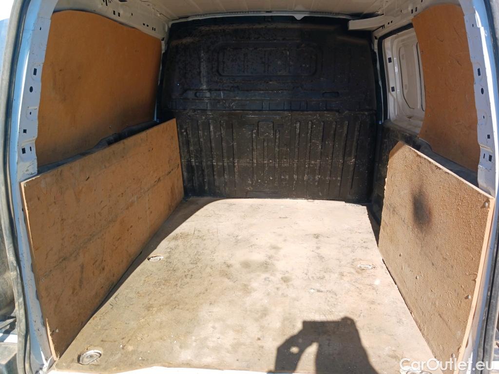  Opel  Combo  E Cargo Express 1.5 100CV MT5 #54