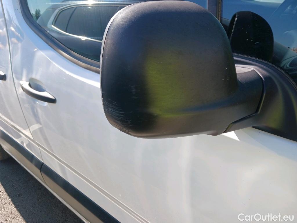  Opel  Combo  E Cargo Express 1.5 100CV MT5 #52
