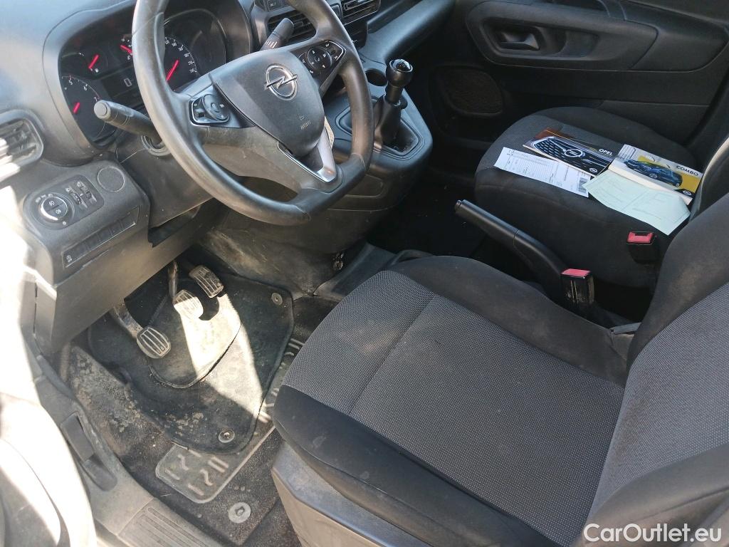  Opel  Combo  E Cargo Express 1.5 100CV MT5 #19