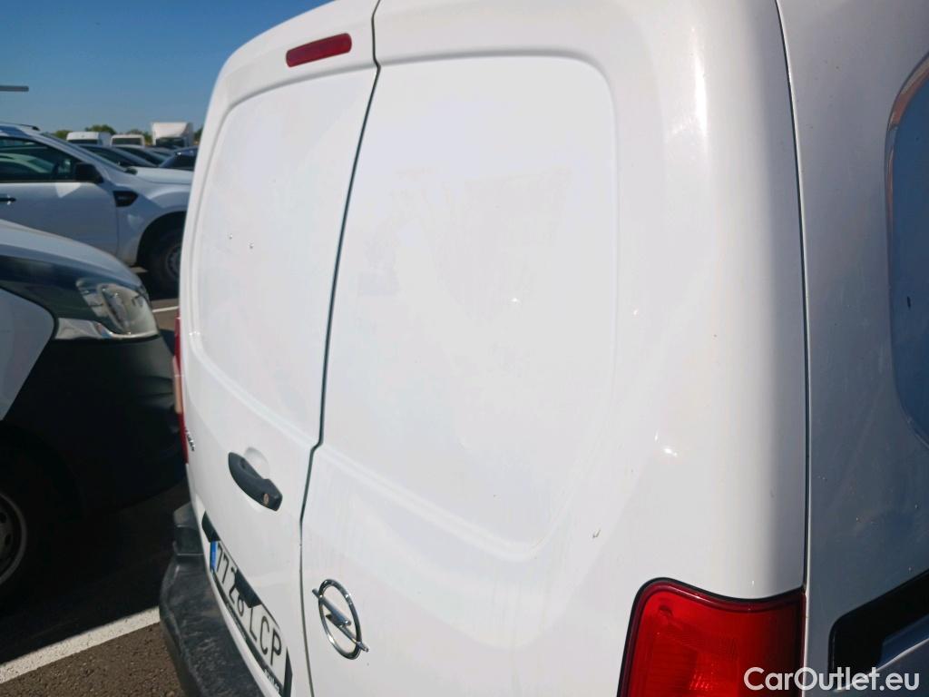  Opel  Combo  E Cargo Express 1.5 100CV MT5 #50