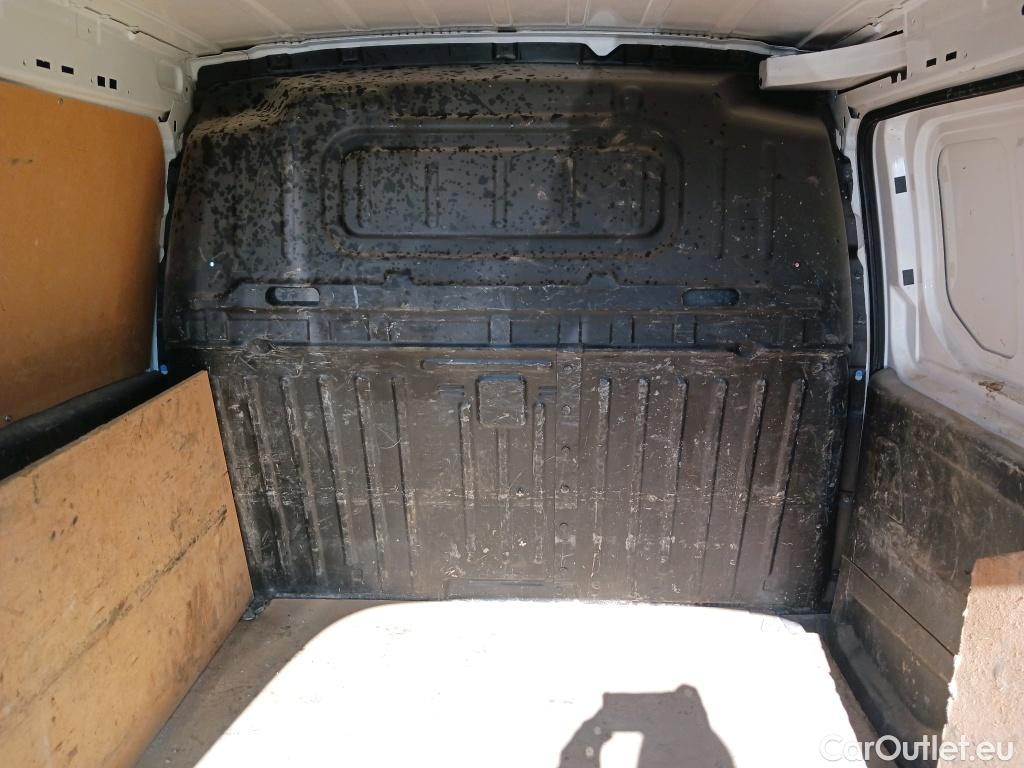  Opel  Combo  E Cargo Express 1.5 100CV MT5 #56