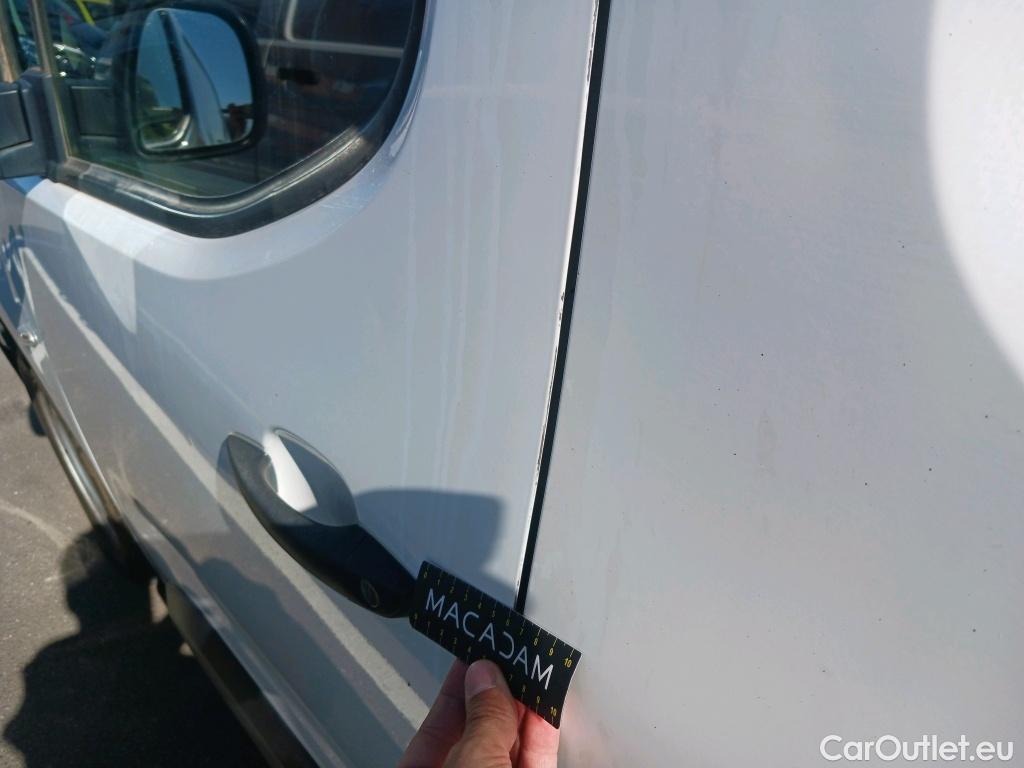  Opel  Combo  E Cargo Express 1.5 100CV MT5 #18