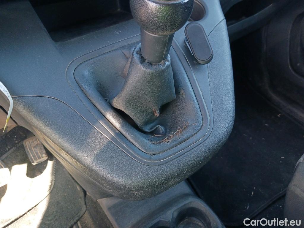  Opel  Combo  E Cargo Express 1.5 100CV MT5 #42