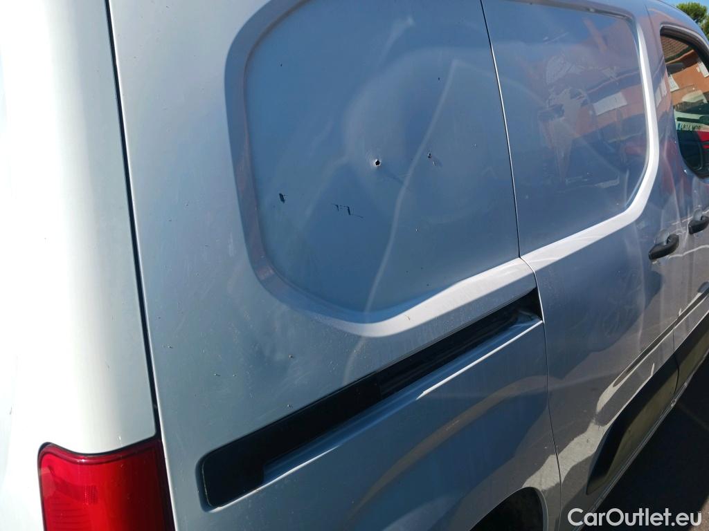  Opel  Combo  E Cargo Express 1.5 100CV MT5 #1