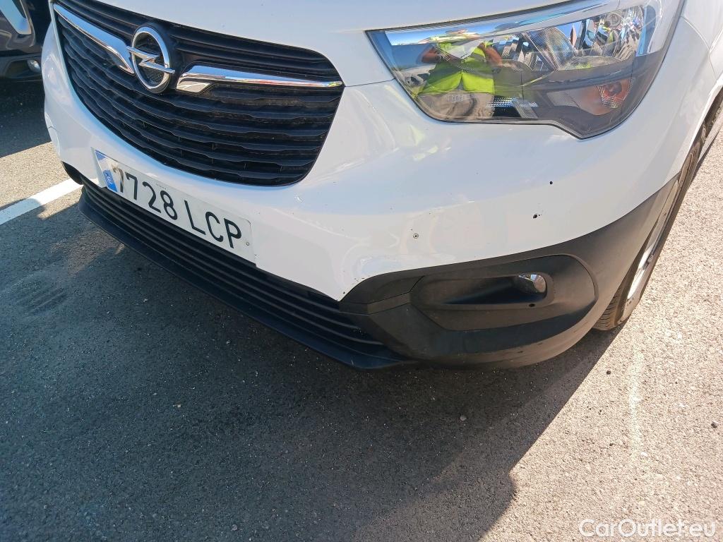  Opel  Combo  E Cargo Express 1.5 100CV MT5 #35