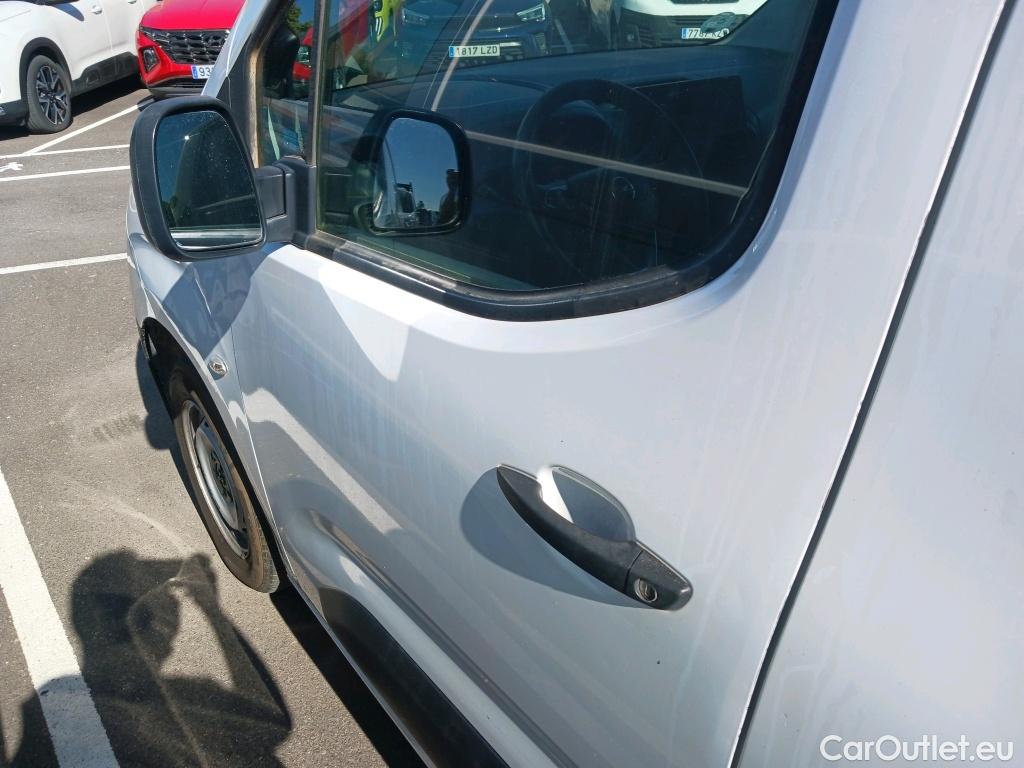  Opel  Combo  E Cargo Express 1.5 100CV MT5 #17