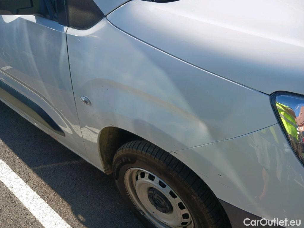 Opel  Combo  E Cargo Express 1.5 100CV MT5 #28