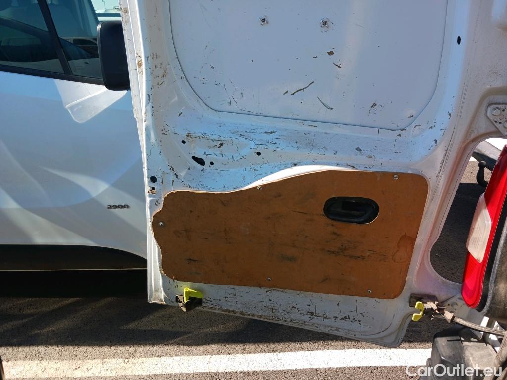  Opel  Combo  E Cargo Express 1.5 100CV MT5 #60
