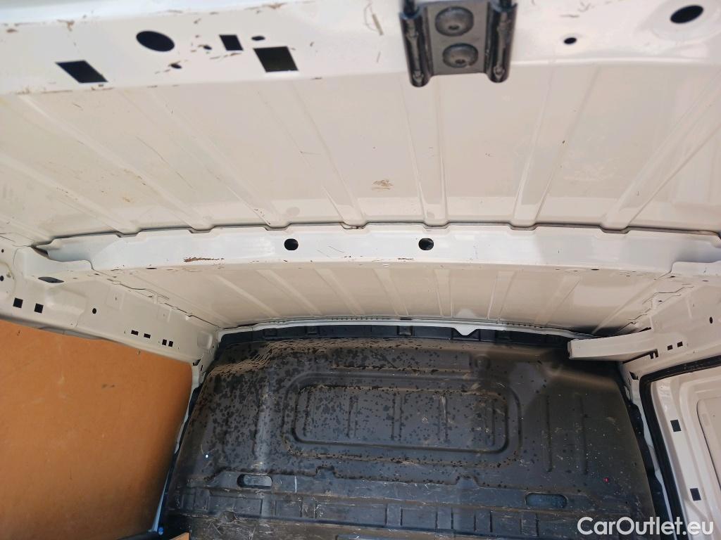  Opel  Combo  E Cargo Express 1.5 100CV MT5 #59