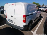 Opel  Combo  E Cargo Express 1.5 100CV MT5 #2