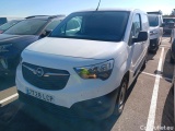  Opel  Combo  E Cargo Express 1.5 100CV MT5 