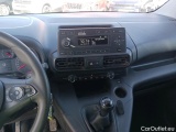  Opel  Combo  E Cargo Express 1.5 100CV MT5 #14