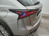  Lexus  NX Lexus   300h Business Line Plus AWD 5d 