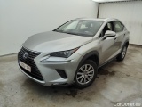  Lexus  NX Lexus   300h Business Line Plus AWD 5d #93