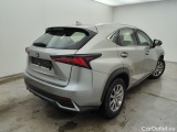  Lexus  NX Lexus   300h Business Line Plus AWD 5d #97