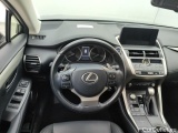  Lexus  NX Lexus   300h Business Line Plus AWD 5d #101
