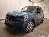  Mini  Countryman Mini  Cooper D (110 kW) Aut. 5d 