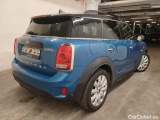  Mini  Countryman Mini  Cooper D (110 kW) Aut. 5d #2