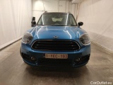  Mini  Countryman Mini  Cooper D (110 kW) Aut. 5d #5