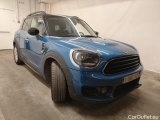  Mini  Countryman Mini  Cooper D (110 kW) Aut. 5d #8
