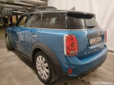  Mini  Countryman Mini  Cooper D (110 kW) Aut. 5d #7
