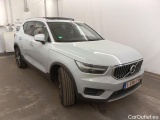  Volvo  XC 40 Volvo XC40 D3 Geartronic Inscription 5d #8