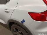  Volvo  XC 40 Volvo XC40 D3 Geartronic Inscription 5d #30