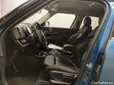  Mini  Countryman Mini  Cooper D (110 kW) Aut. 5d #3