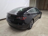  Tesla  Model 3 Tesla  Standard RWD Plus 4d #2