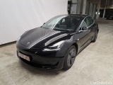  Tesla  Model 3 Tesla  Standard RWD Plus 4d 