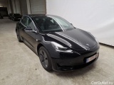  Tesla  Model 3 Tesla  Standard RWD Plus 4d #8