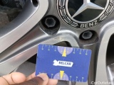  Mercedes  E-Klasse Mercedes-Benz  Berline E 200 d Avantgarde 4d #2