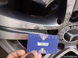  Mercedes  E-Klasse Mercedes-Benz  Berline E 200 d Avantgarde 4d #10