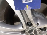  Mercedes  E-Klasse Mercedes-Benz  Berline E 200 d Avantgarde 4d #13