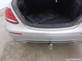  Mercedes  E-Klasse Mercedes-Benz  Berline E 200 d Avantgarde 4d #16