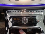  Mercedes  E-Klasse Mercedes-Benz  Berline E 200 d Avantgarde 4d #21