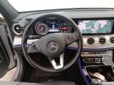  Mercedes  E-Klasse Mercedes-Benz  Berline E 200 d Avantgarde 4d #20