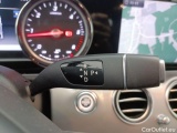  Mercedes  E-Klasse Mercedes-Benz  Berline E 200 d Avantgarde 4d #22